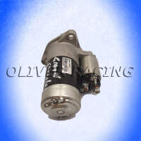 Anlasser Starter GEBRAUCHT JEEP Grand Cherokee Grand...