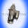 Anlasser Starter GEBRAUCHT JEEP Grand Cherokee Grand Wagoneer 5,2L 5,9L