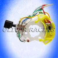 Blinkerschalter Mopar ohne Kurvenlicht Dodge Chrysler Plymouth1970-1985