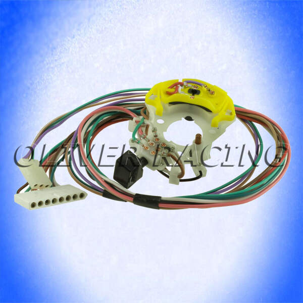 Blinkerschalter Mopar mit Kurvenlicht Dodge Chrysler Plymouth 1970-1985