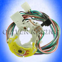 Blinkerschalter Mopar mit Kurvenlicht Dodge Chrysler Plymouth 1970-1985