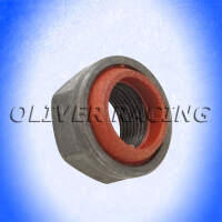 Bremsband Mutter mit Dichtring Ford C4 C5 4R44E 5R55E...
