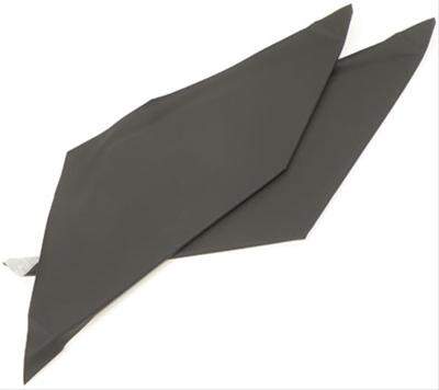 C-Säulen Verkleidung Chevrolet Camaro Pontiac Firebird Sail Panel