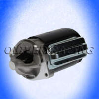 Anlasser Starter 1,4 KW Ford BRONCO E100 F100 F150 78-82 LTD II RANCHERO E250 E350 F250 F350 77-91 GALAXIE LTD 69-74 THUNDERBIRD TORINO 72-79  LINCOLN CONTINENTAL MARK V 77-79 MERCURY COUGAR MARQUIS MONTEGO MONTEREY 73-79