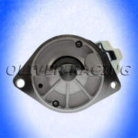 Anlasser Starter 1,4 KW Ford BRONCO E100 F100 F150 78-82 LTD II RANCHERO E250 E350 F250 F350 77-91 GALAXIE LTD 69-74 THUNDERBIRD TORINO 72-79  LINCOLN CONTINENTAL MARK V 77-79 MERCURY COUGAR MARQUIS MONTEGO MONTEREY 73-79