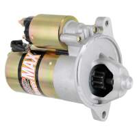 Anlasser Mini Starter 1,4 KW Powermaster Ford BRONCO E100...