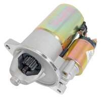 Anlasser Mini Starter 1,4 KW Powermaster Ford BRONCO E100 F100 F150 78-82 LTD II RANCHERO E250 E350 F250 F350 77-91 GALAXIE LTD 69-74 THUNDERBIRD TORINO 72-79  LINCOLN CONTINENTAL MARK V 77-79 MERCURY COUGAR MARQUIS MONTEGO MONTEREY 73-79