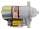 Anlasser Mini Starter 1,4 KW Powermaster Ford BRONCO E100 F100 F150 78-82 LTD II RANCHERO E250 E350 F250 F350 77-91 GALAXIE LTD 69-74 THUNDERBIRD TORINO 72-79  LINCOLN CONTINENTAL MARK V 77-79 MERCURY COUGAR MARQUIS MONTEGO MONTEREY 73-79