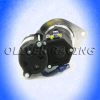 Anlasser Mini Starter 1,8 KW 180 Nm Powermaster Ford...