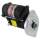 Anlasser Mini Starter 1,8 KW 180 Nm Powermaster Ford BRONCO E100 F100 F150 78-82 LTD II RANCHERO E250 E350 F250 F350 77-91 GALAXIE LTD 69-74 THUNDERBIRD TORINO 72-79  LINCOLN CONTINENTAL MARK V 77-79 MERCURY COUGAR MARQUIS MONTEGO MONTEREY 73-79