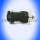 Anlasser Mini Starter 1,8 KW 180 Nm Powermaster Ford BRONCO E100 F100 F150 78-82 LTD II RANCHERO E250 E350 F250 F350 77-91 GALAXIE LTD 69-74 THUNDERBIRD TORINO 72-79  LINCOLN CONTINENTAL MARK V 77-79 MERCURY COUGAR MARQUIS MONTEGO MONTEREY 73-79