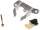 Kurbelwellensensor 2 teilig PONTIAC-BONNEVILLE GRAND AM TRANS SPORT 92-88 BUICK CENTURY ELECTRA LESABRE PARK AVENUE REATTA REGAL RIVIERA SKYLARK 92-89 OLDSMOBILE 88, 98 ACHIEVA CUTLASS CALAIS, CUTLASS CIERA CUTLASS CRUISER DELTA 88 SILHOUETTE TORONADO