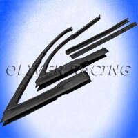 Dreiecksfenster Dichtung GM 68-72 Buick Chevrolet GMC...