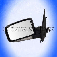 Aussenspiegel links mit Blinker Elektrisch Lincoln...