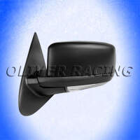 Aussenspiegel links mit Blinker Elektrisch Lincoln...