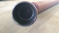 Kardanwelle GEBRAUCHT Mopar Chrysler Cordoba 75-79 B-Body...