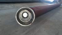 Kardanwelle GEBRAUCHT Mopar Chrysler Cordoba 75-79 B-Body Gesamtlänge: 1485 mm Yoke 29 / 30 Zähne