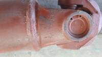 Kardanwelle GEBRAUCHT Mopar Chrysler Cordoba 75-79 B-Body Gesamtlänge: 1485 mm Yoke 29 / 30 Zähne