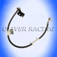Bremsschlauch vorne rechts (JC4) Bremse (JH2) (JH1) 02-06 Cadillac Escalade 02-06 Chevrolet Avalanche 1500 2500 99-06 Chevrolet Silverado 1500 Suburban 1500 2500 00-06 Tahoe 99-07 GMC Sierra 1500  99-06 GMC Yukon
