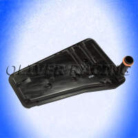 GETRIEBEÖLFILTER FORD Original yc3z-7a098-aa E40D 2WD