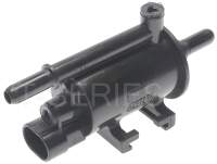 Aktivkohlefilter Absaugventil / Magnetventil GM Buick 2005-98, Cadillac 2005-04, 1999-98, Chevrolet 2005-97, GMC 2004-98, Oldsmobile 2004-98, Pontiac 2005-98, Saab 2011-10, Saturn 2005-01