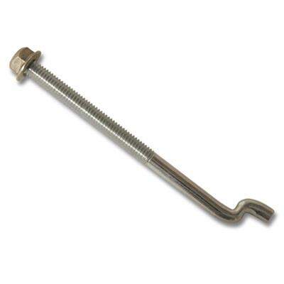 Gewindestange Handbremsseil Ausgleich FORD Truck Einstellstange z Gewindestange