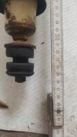 Stoßdämpfer High Jacker Höhenverstellbar GEBRAUCHT Chrysler Cordoba 79 IMPERIAL 81-83 LEBARON 77-81 NEW YORKER 79-82 NEWPORT DODGE CHARGER 77-78 MAGNUM PLYMOUTH FURY VOLARE