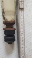 Stoßdämpfer High Jacker Höhenverstellbar GEBRAUCHT Chrysler Cordoba 79 IMPERIAL 81-83 LEBARON 77-81 NEW YORKER 79-82 NEWPORT DODGE CHARGER 77-78 MAGNUM PLYMOUTH FURY VOLARE