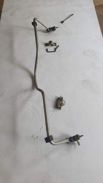 Stabilisator Stabi Hinterachse 19 mm 0.750 in GEBRAUCHT Chrysler Dodge Plymouth 77-80 Sway bar