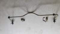 Stabilisator Stabi Hinterachse 19 mm 0.750 in GEBRAUCHT Chrysler Dodge Plymouth 77-80 Sway bar