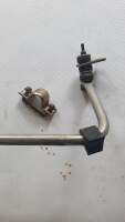 Stabilisator Stabi Hinterachse 19 mm 0.750 in GEBRAUCHT Chrysler Dodge Plymouth 77-80 Sway bar