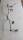 Stabilisator Stabi Hinterachse 19 mm 0.750 in GEBRAUCHT Chrysler Dodge Plymouth 77-80 Sway bar