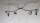 Stabilisator Stabi Hinterachse 19 mm 0.750 in GEBRAUCHT Chrysler Dodge Plymouth 77-80 Sway bar