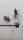 Stabilisator Stabi Hinterachse 19 mm 0.750 in GEBRAUCHT Chrysler Dodge Plymouth 77-80 Sway bar