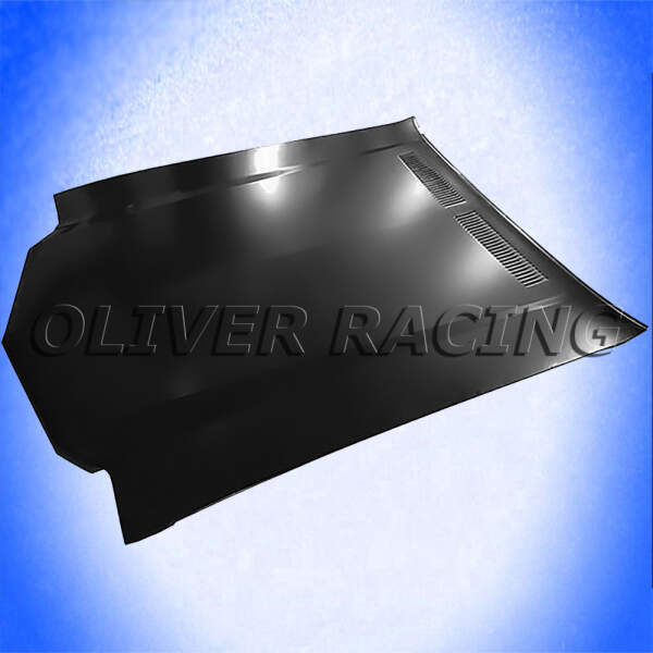 Motorhaube Monte Carlo 70 71 72 Standard Original Blech