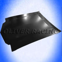 Motorhaube Monte Carlo 70 71 72 Standard Original Blech