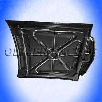 Motorhaube Monte Carlo 70 71 72 Standard Original Blech