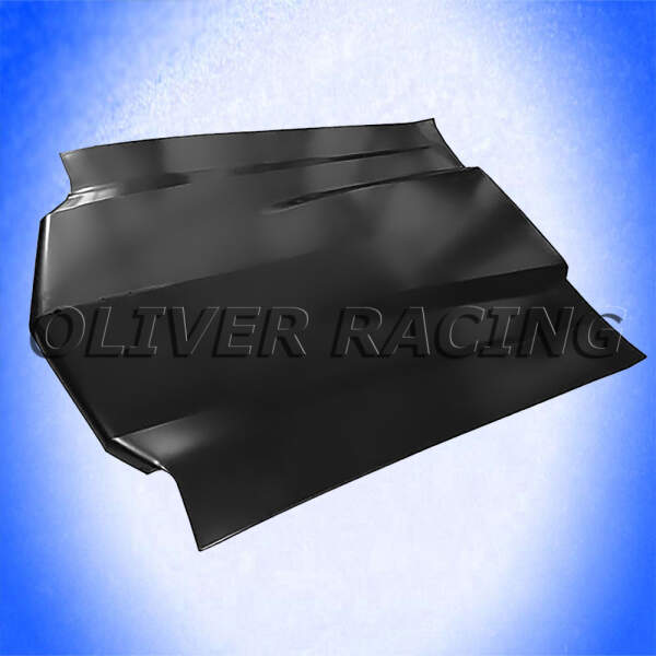 Motorhaube Cowl Induction Chevrolet Monte Carlo SS 70 71 72 Super Sport Hutze Blech