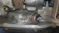 Automatikgetriebe 46RE GEBRAUCHT 1998 Jeep Grand Cherokee...