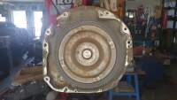 Automatikgetriebe 46RE GEBRAUCHT 1998 Jeep Grand Cherokee 5.9L Limited
