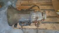 Automatikgetriebe 46RE GEBRAUCHT 1998 Jeep Grand Cherokee 5.9L Limited
