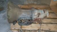 Automatikgetriebe 46RE GEBRAUCHT 1998 Jeep Grand Cherokee 5.9L Limited