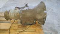 Automatikgetriebe 46RE GEBRAUCHT 1998 Jeep Grand Cherokee 5.9L Limited