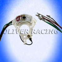 Blinkerschalter Chrysler Lenksäule Chrysler Dodge Plymouth