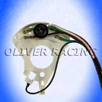 Blinkerschalter Chrysler Lenksäule Chrysler Dodge Plymouth