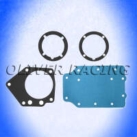 Tremec "Toploader" Ford T170 Dichtungssatz...
