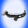 Querlenker vorne links Ford Flex Taurus Lincoln MKS MKT 2013-2019