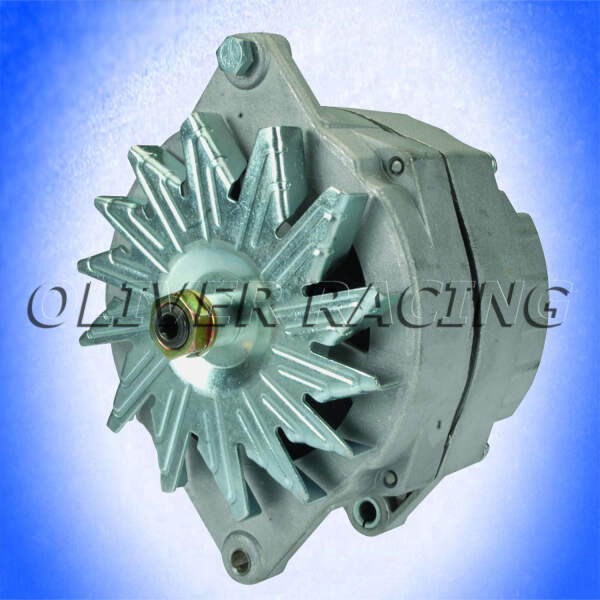 Lichtmaschine GM 100AMP großes Gehäuse heavy duty GM Chevrolet GMC Pontiac Cadillac Buick 1973-1990