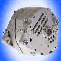 Lichtmaschine GM 100AMP großes Gehäuse heavy duty GM Chevrolet GMC Pontiac Cadillac Buick 1973-1990
