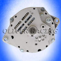 Lichtmaschine GM 100AMP großes Gehäuse heavy duty GM Chevrolet GMC Pontiac Cadillac Buick 1973-1990